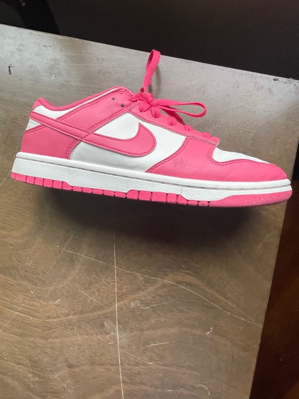 Nike dunks